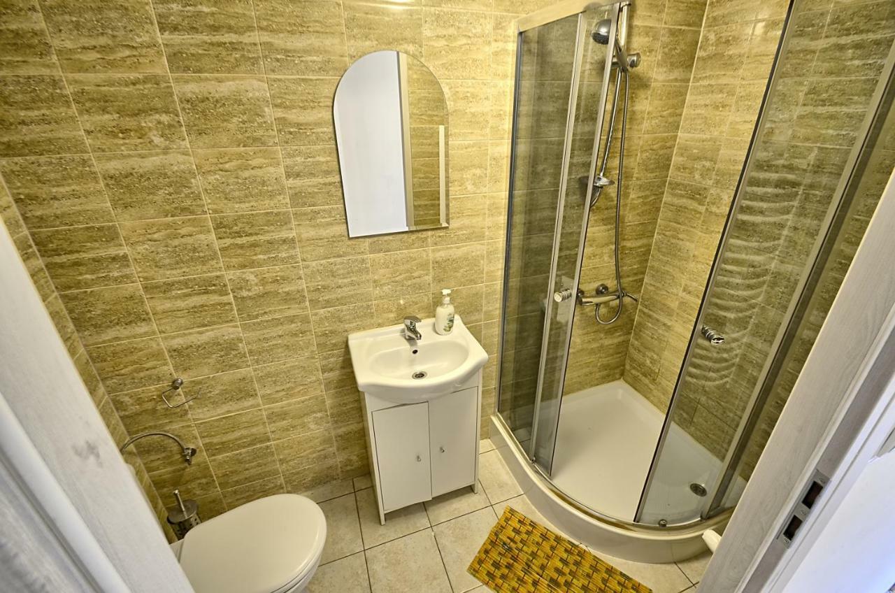 Kwatery Prywatne Zagloby 9 Bielsko-Biała Ngoại thất bức ảnh